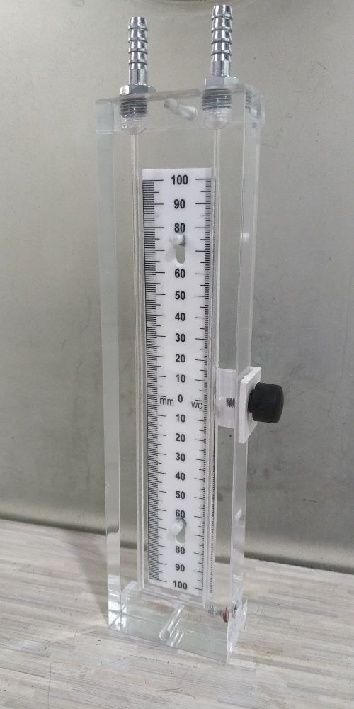 U Type Manometer
