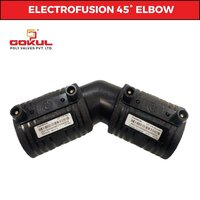 GOKUL HDPE ELECTROFUSION TEE