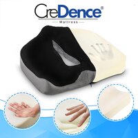 Coccyx Cushion - Material: Cotton