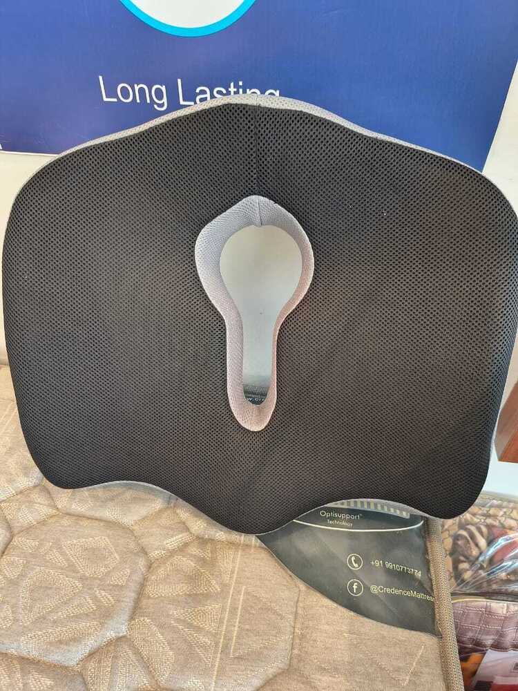 Coccyx Cushion - Material: Cotton