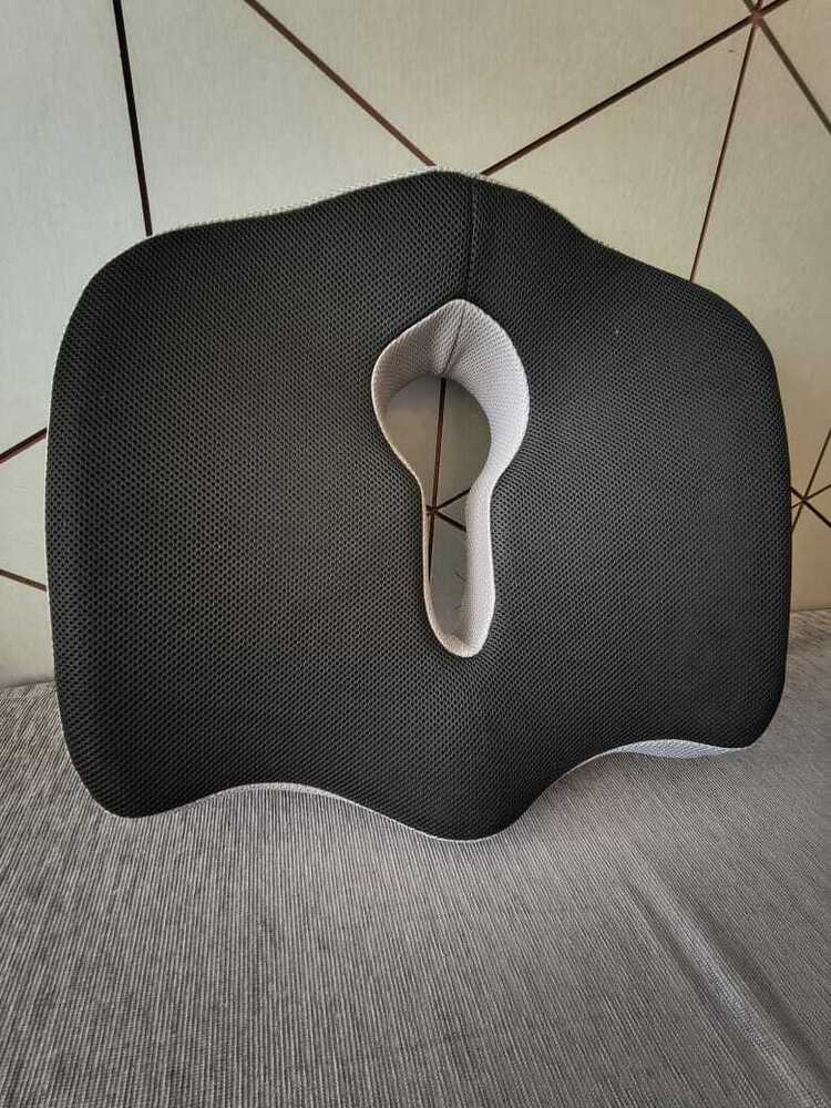 Coccyx Cushion - Material: Cotton