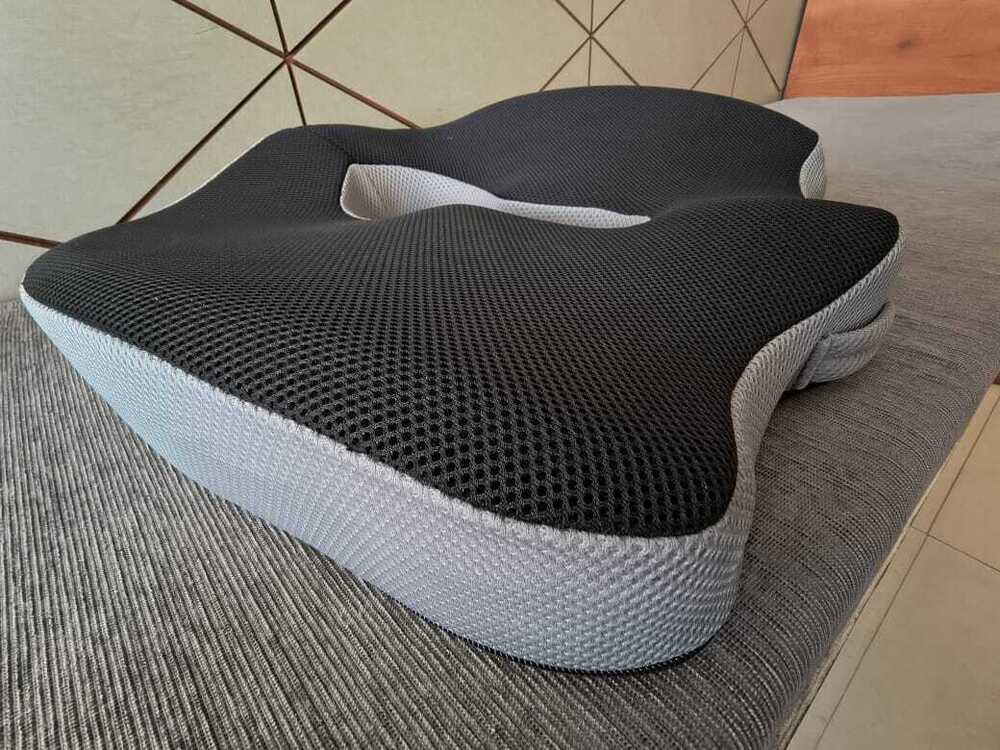 Coccyx Cushion - Material: Cotton