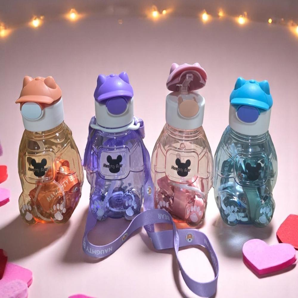 Kids Water Bottle 