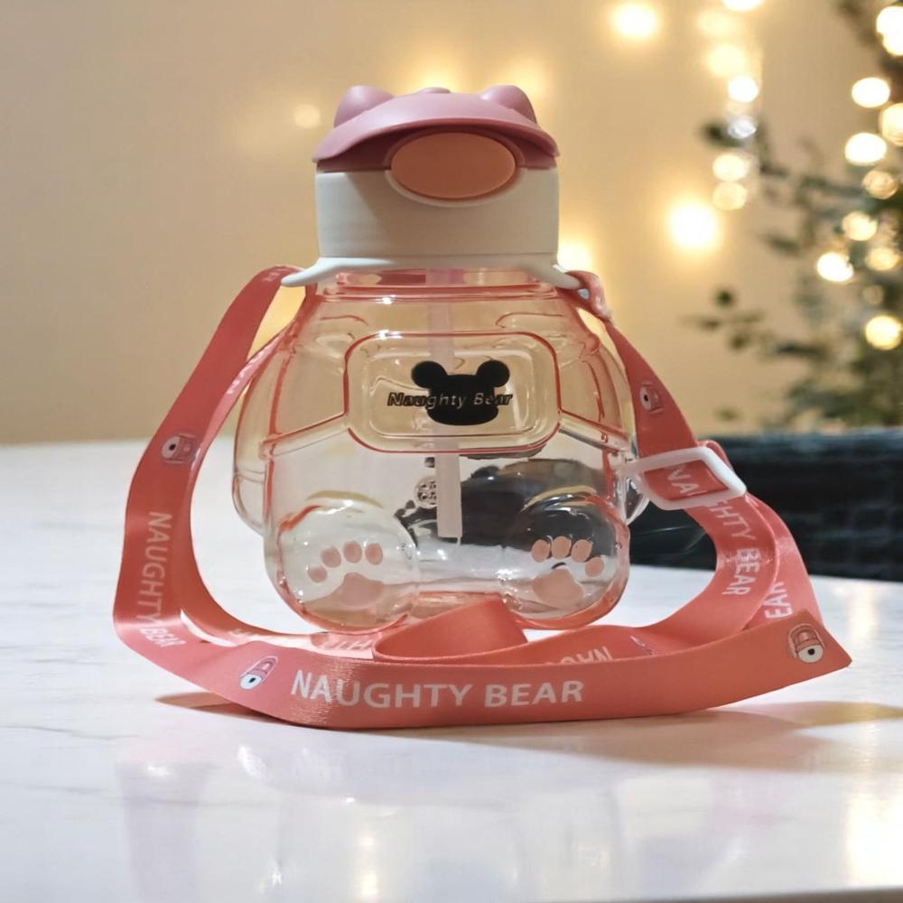 Kids Water Bottle 