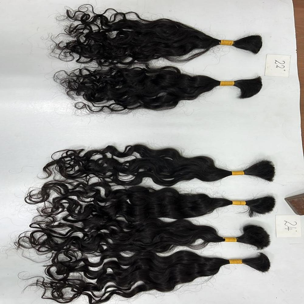 Human Hair