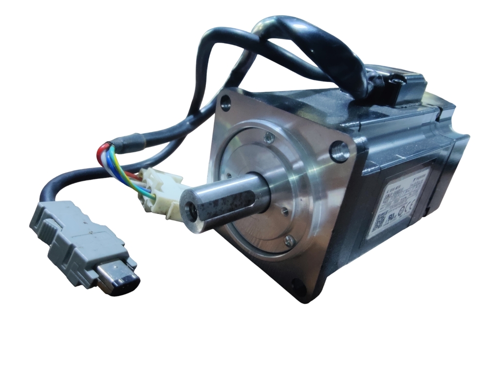 YASKAWA SERVO MOTOR SGMJV-04ADE6S