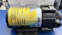 booster pump