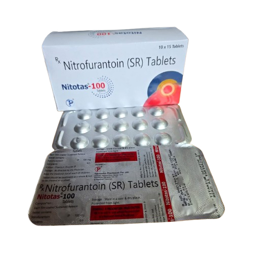 Nitrofurantion Tablets