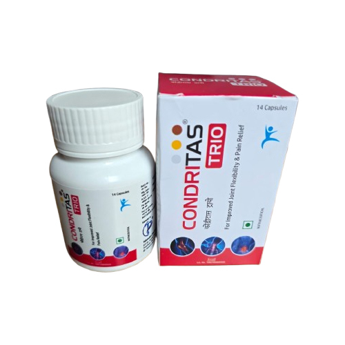 Joimt Flexibilty And Pain Relief - Drug Type: General Medicines