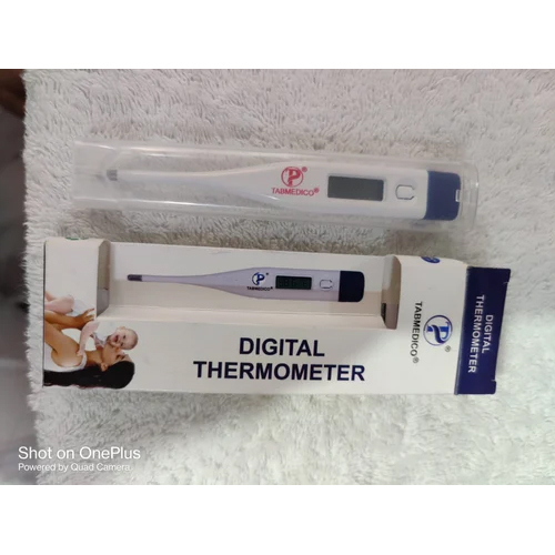 Digital Thermometer