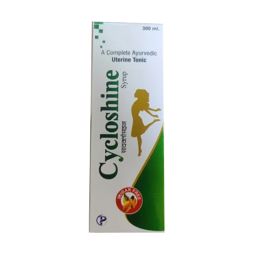 Uterine Tonic