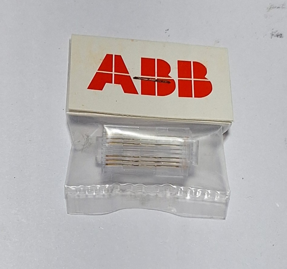 Abb Acs-cp-c - Features: High Accuracy