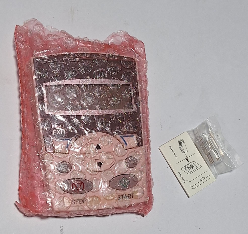 Abb Acs-cp-c - Features: High Accuracy