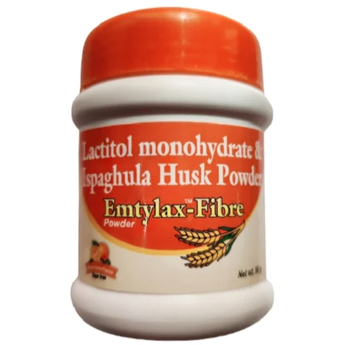 Lactitol Monohydrate Ispaghula Husk Powder - Drug Type: General Medicines