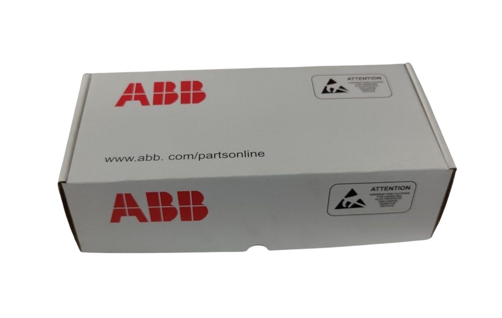 Abb Control Card Acs 550 - Color: Green'