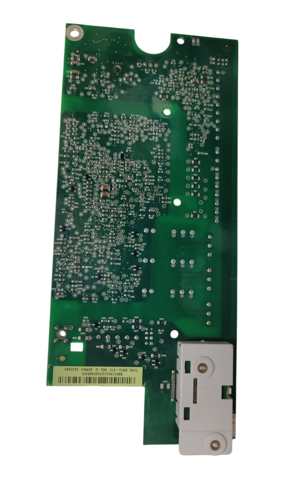 Abb Control Card Acs 550 - Color: Green'