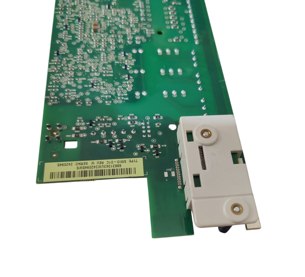 Abb Control Card Acs 550 - Color: Green'