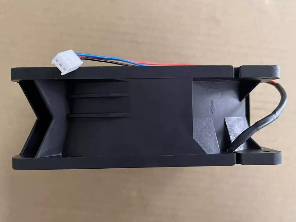 Delta FFB1424VHG Axial Fan 24V-1.37A DC Brushless Air Cooling Fan 3600 RPM 140 * 140 * 51mm 3Wire