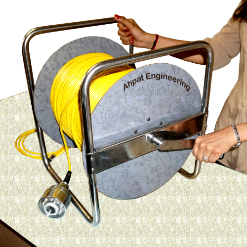 Wire Winch