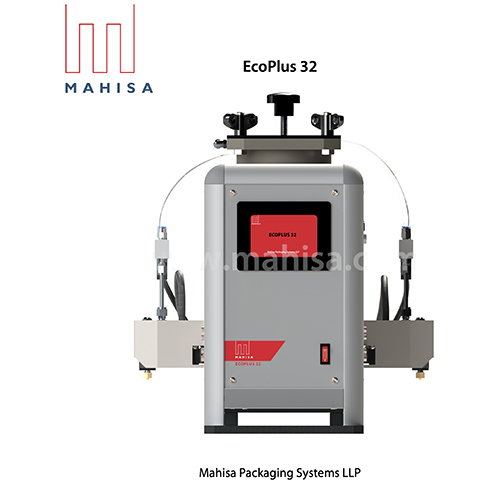Ecoplus 32 Dual-operator Glue Dispenser - Capacity: 4l Tank Ltr