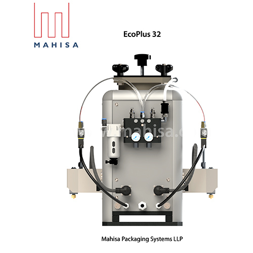 Ecoplus 32 Dual-operator Glue Dispenser - Capacity: 4l Tank Ltr