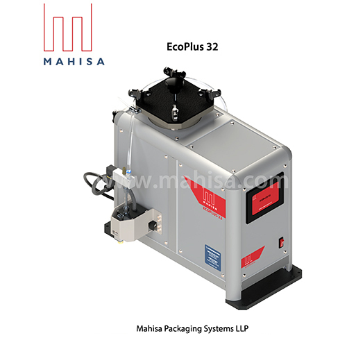 EcoPlus 32 Dual-Operator Hot-melt Glue Dispenser