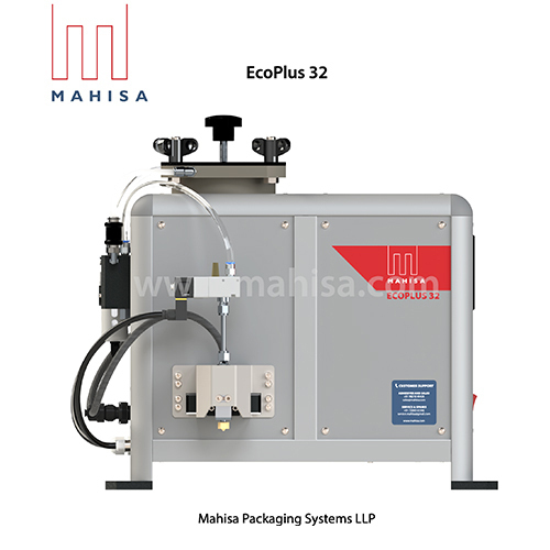Ecoplus 32 Dual-operator Glue Dispenser - Capacity: 4l Tank Ltr