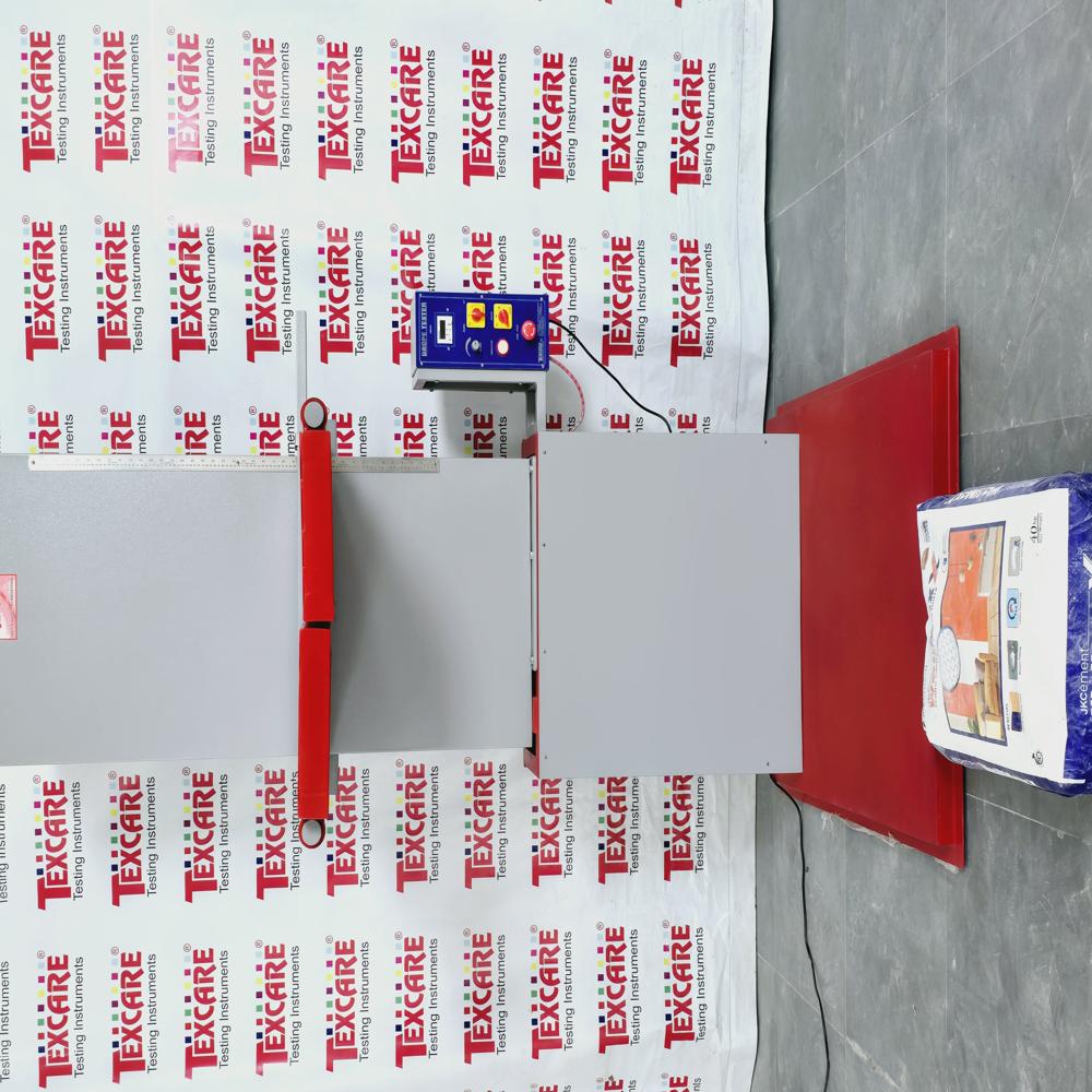 Drop Tester