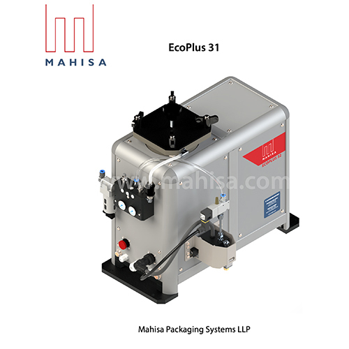 EcoPlus 31 Heavy-Duty Hot Melt Dispenser