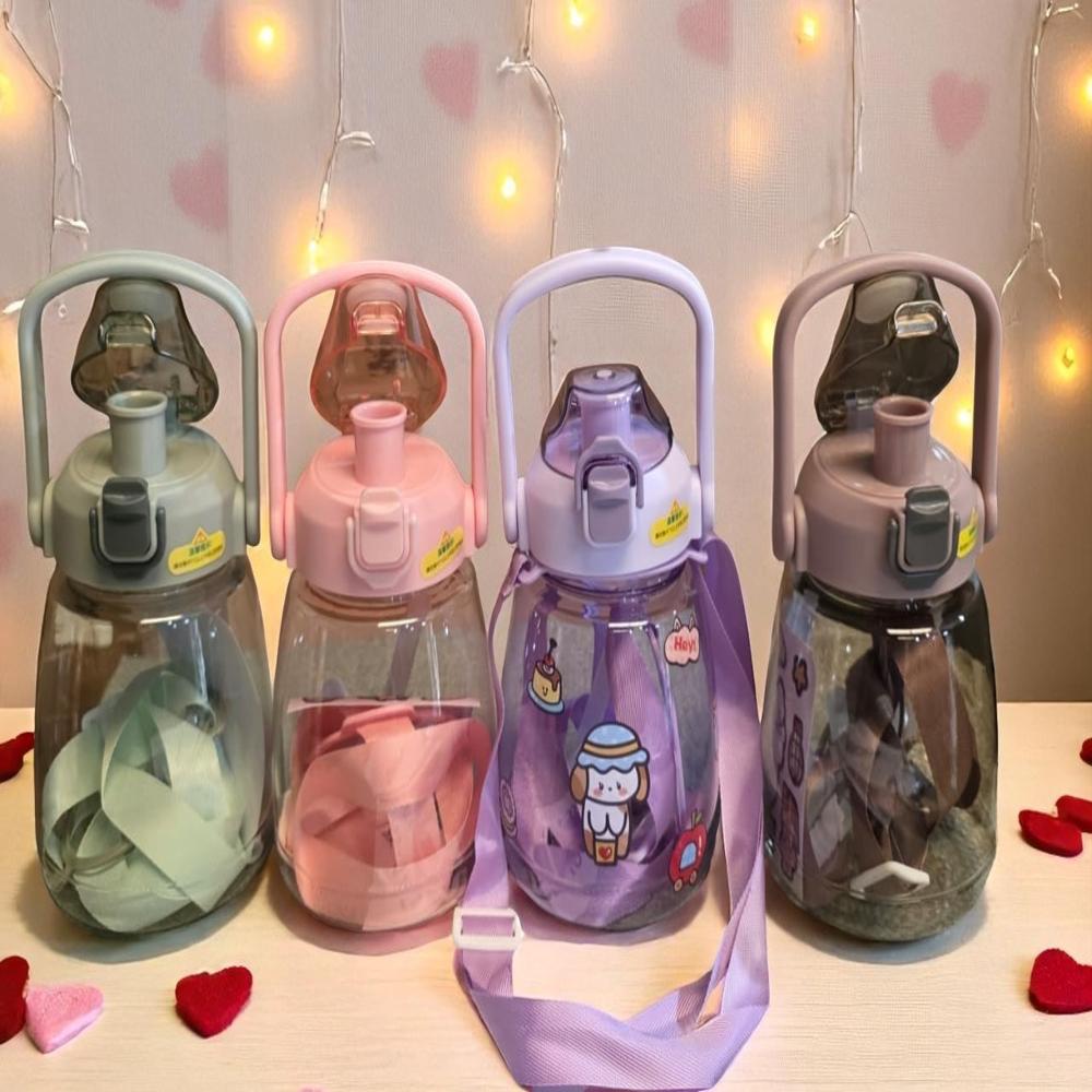 Kids Water Bottle 