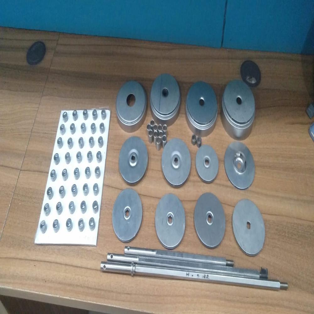 Cri/lowara/ubi/wilo/ksb high pressure pump spare part
