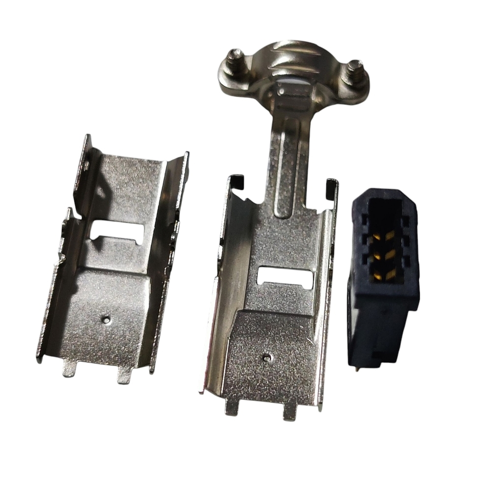 Delta Connector Asd-b2-cn3 - Features: High Accuracy