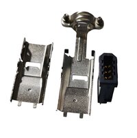 DELTA CONNECTOR  ASD-B2-CN3