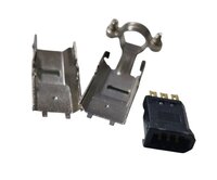DELTA CONNECTOR  ASD-B2-CN3