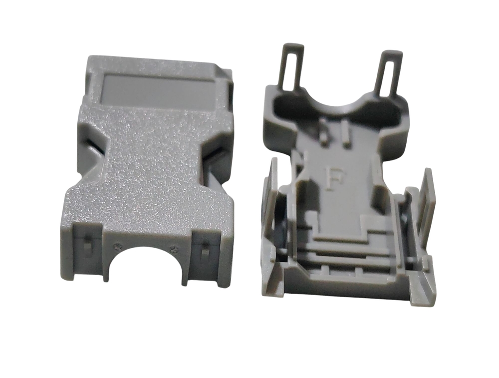 Delta Connector Asd-b2-cn3 - Features: High Accuracy