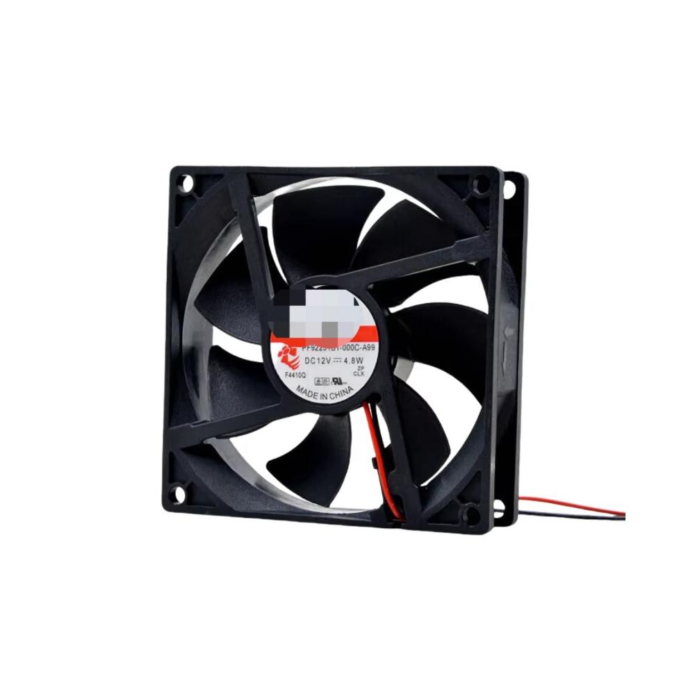 SUNON Pf92251b1-000c-a99 Fan Stock in Warehouse Plc Programming Controller