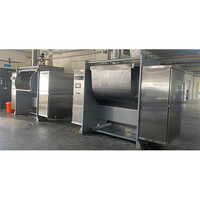 Dough Mixer