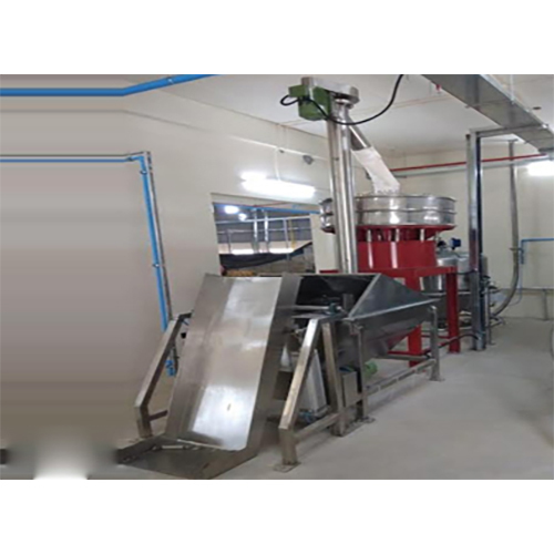 Automation Machine