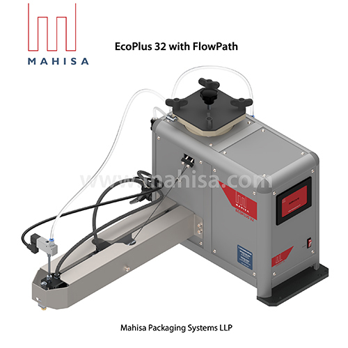 EcoPlus With Flow Path Advanced Glue Dispenser