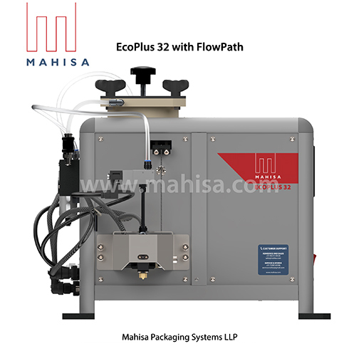 EcoPlus With Flow Path Advanced Glue Dispenser