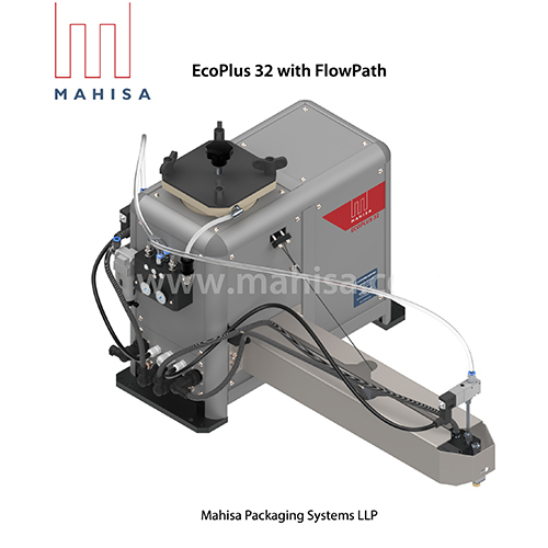 EcoPlus With Flow Path Advanced Glue Dispenser