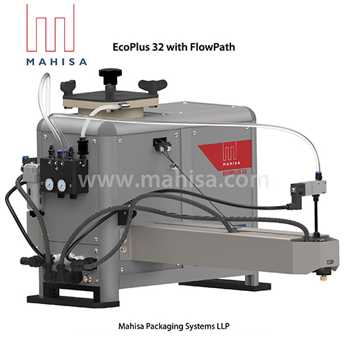 EcoPlus With Flow Path Advanced Glue Dispenser