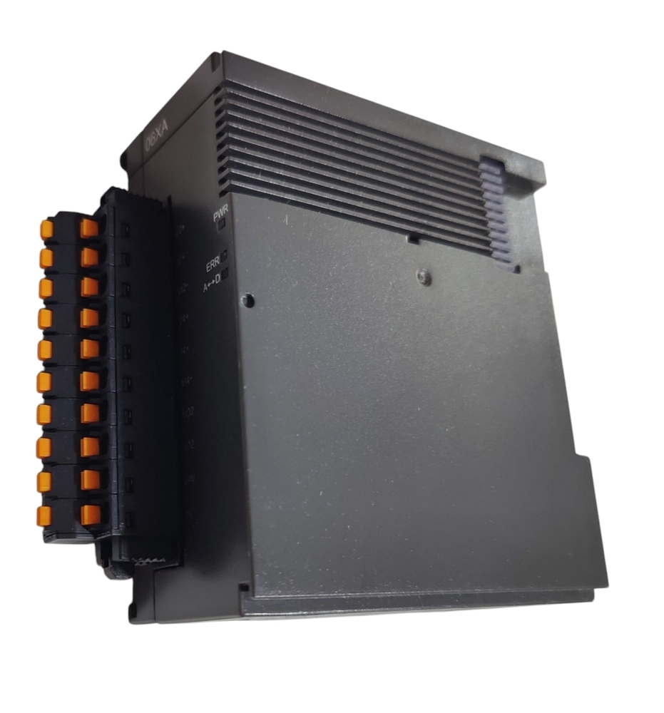 DELTA PLC DVP10SX11R