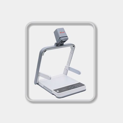 Digital Visualizer