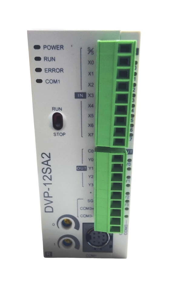 DELTA PLC DVP12SA211T