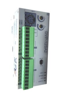 DELTA PLC DVP12SA211T