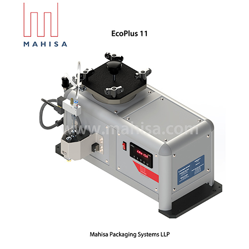 EcoPlus 11 Smart Compact Hot Melt Dispenser