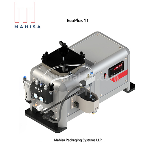 EcoPlus 11 Smart Compact Hot Melt Dispenser