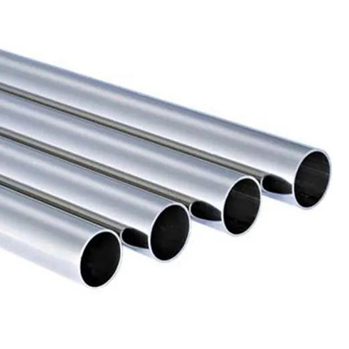 Inconel Round Pipe