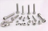 Nickel Alloy Fasteners - Application: Steel Making